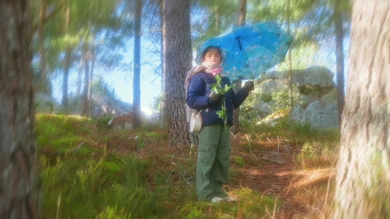 кадр из фильма Sylia