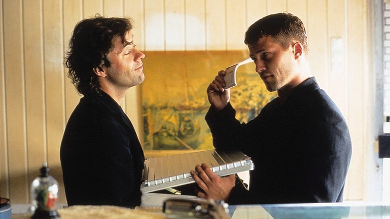 кадр из фильма Достучаться до небес