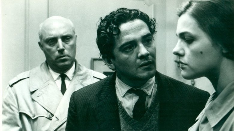 кадр из фильма Los venerables todos