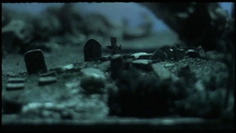 кадр из фильма Dog Day - Rome