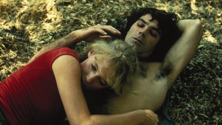 кадр из фильма Октавия