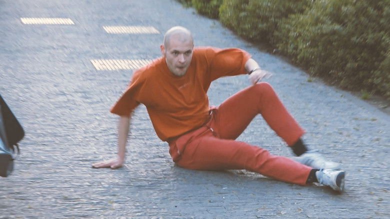 кадр из фильма Homophobe