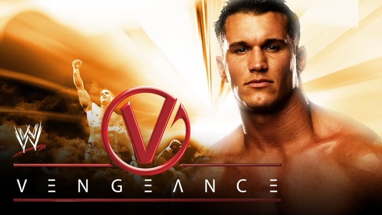 кадр из фильма WWE Vengeance 2004