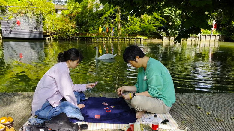 кадр из фильма 부력