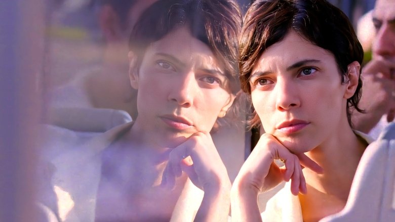 кадр из фильма Siete mesas de billar francés