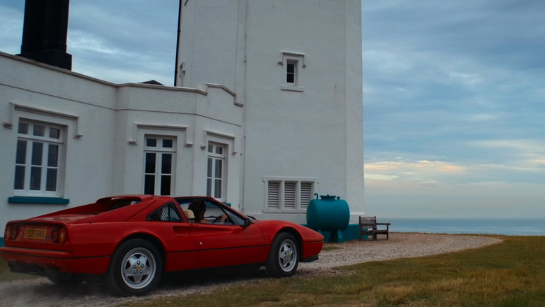 кадр из фильма Шпион, которого не было