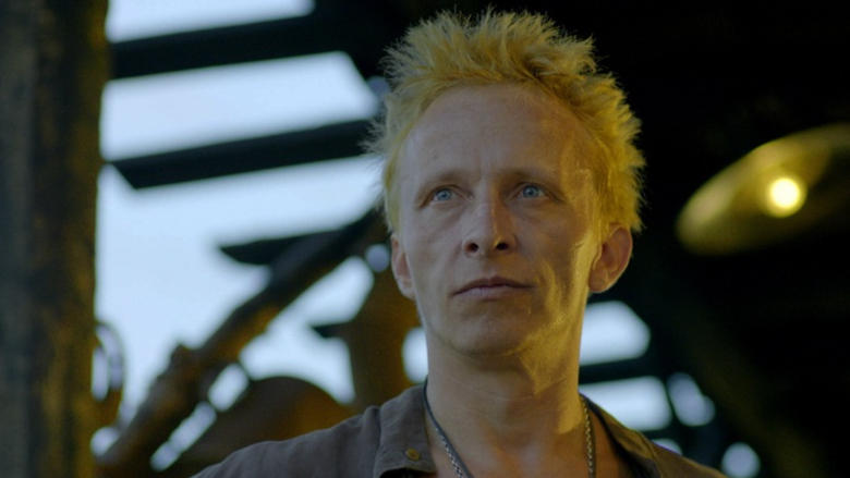 кадр из фильма Соловей-Разбойник