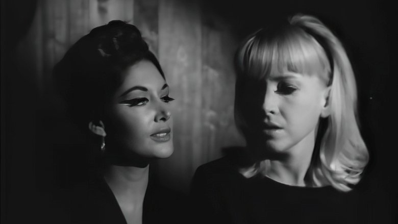 кадр из фильма The Sex Cycle