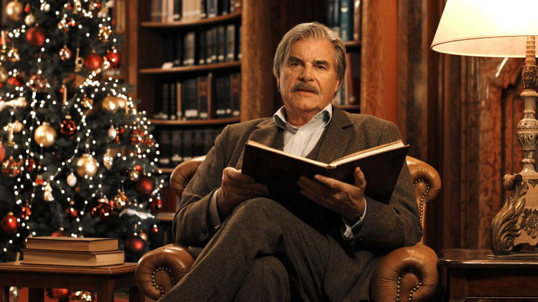 кадр из фильма Stille Nacht - Ein Lied für die Welt