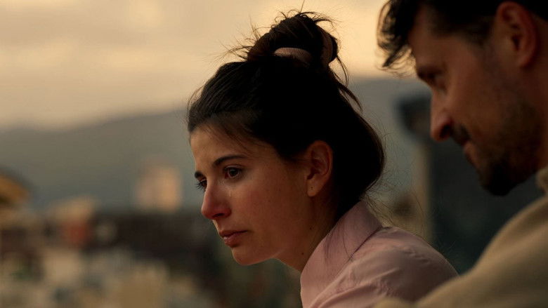 кадр из фильма Залог