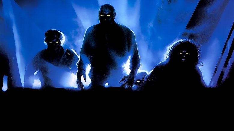 кадр из фильма Демоны