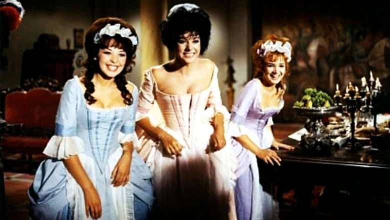 Семеро и стерва