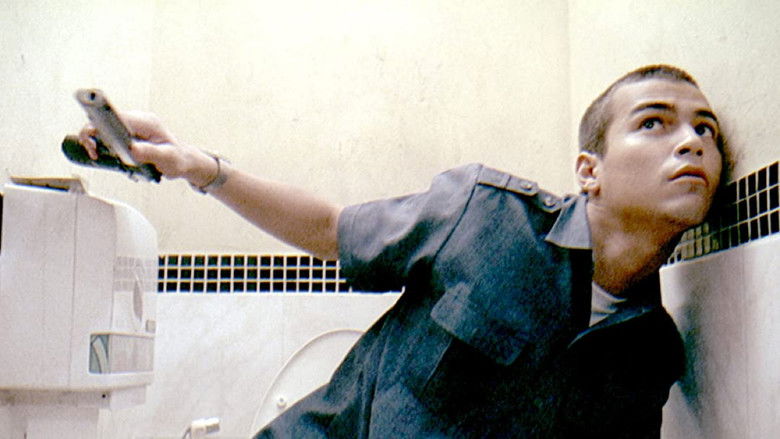 кадр из фильма Fun Bar Karaoke