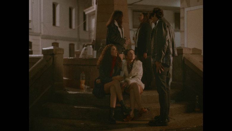 кадр из фильма Love Me More