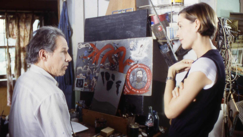 кадр из фильма Июньский жук