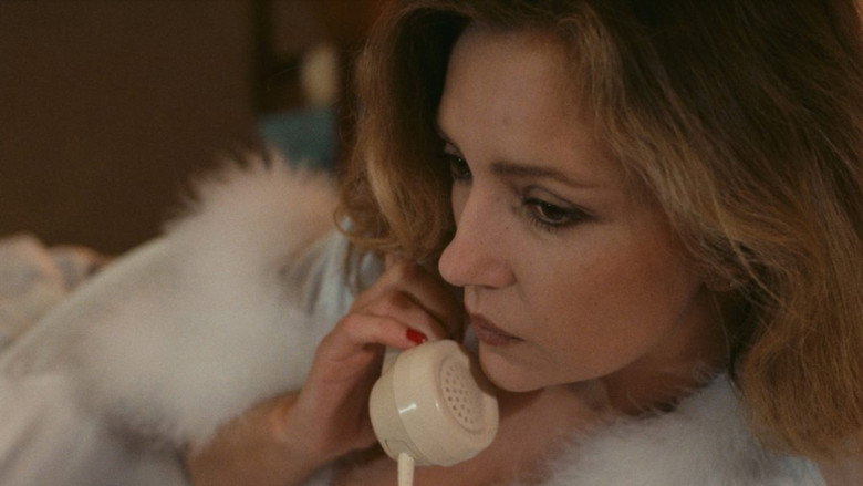 кадр из фильма Цыплёнок под уксусом