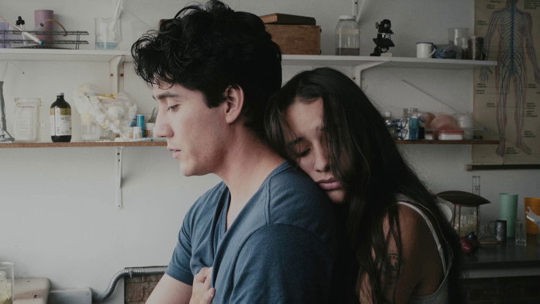 кадр из фильма Empezar a Vivir