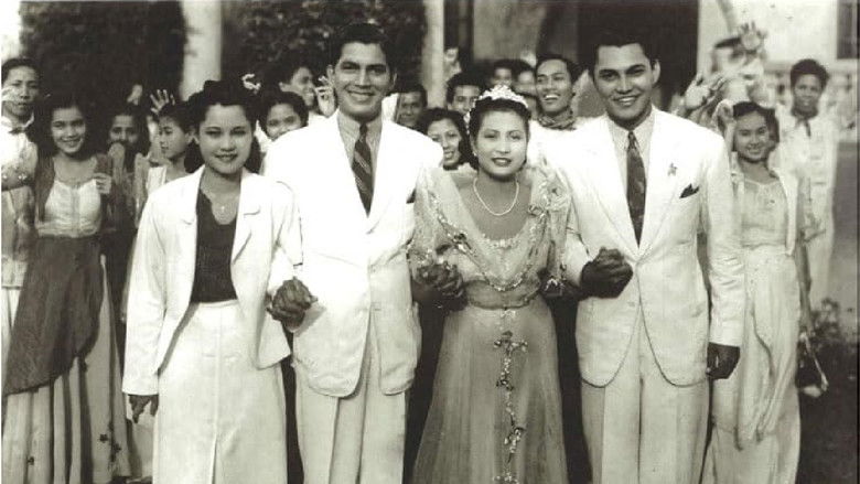 кадр из фильма Giliw Ko