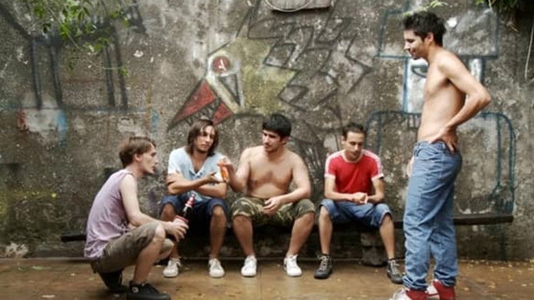 кадр из фильма Verano