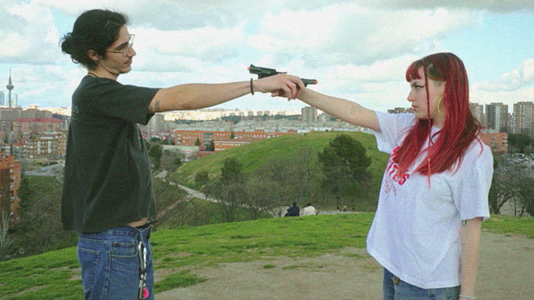 кадр из фильма Pick Me - Candace