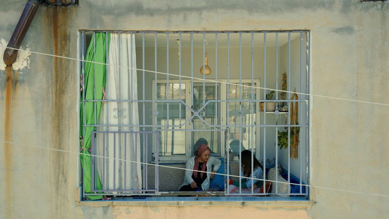 кадр из фильма Li Ku Dera Çîroka Xwe Me?