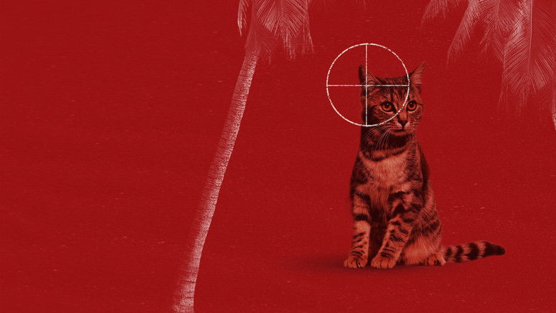 кадр из фильма Feral