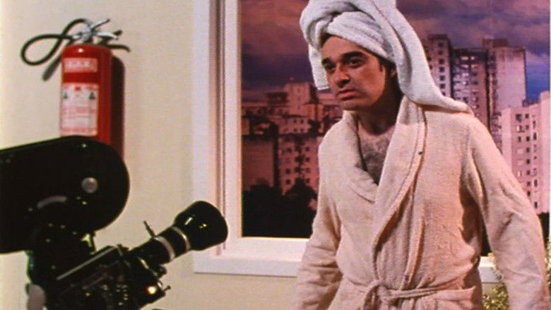 кадр из фильма Continuidade