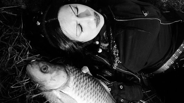 кадр из фильма Hasselager Hunchback