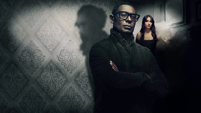 кадр из фильма Dickens: Phantoms and Fiction