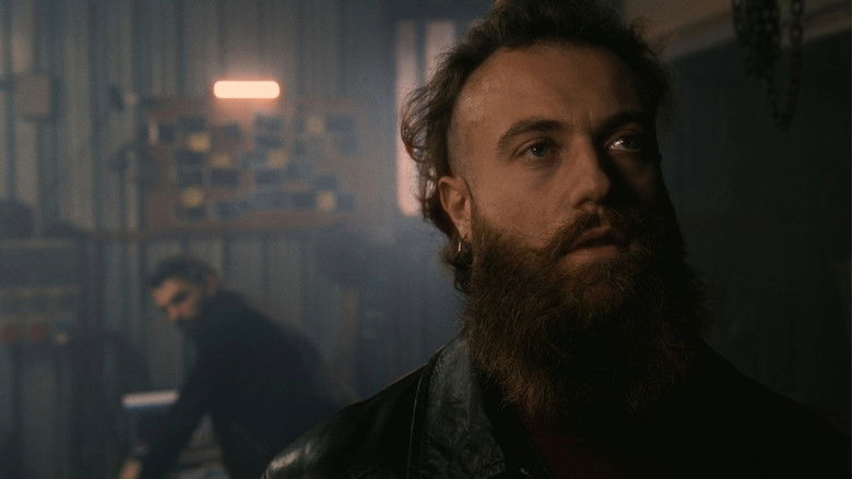 кадр из фильма Gli Implacabili Tormenti di Jon Doe