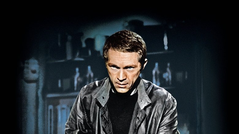 кадр из фильма Цинциннати Кид