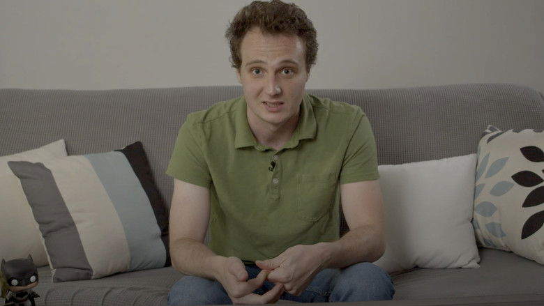 кадр из фильма The Christopher Nolan Experience