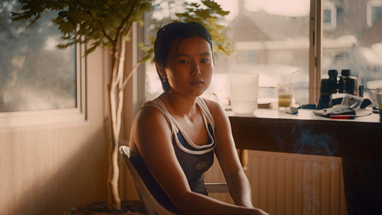 кадр из фильма Joe Speedboot