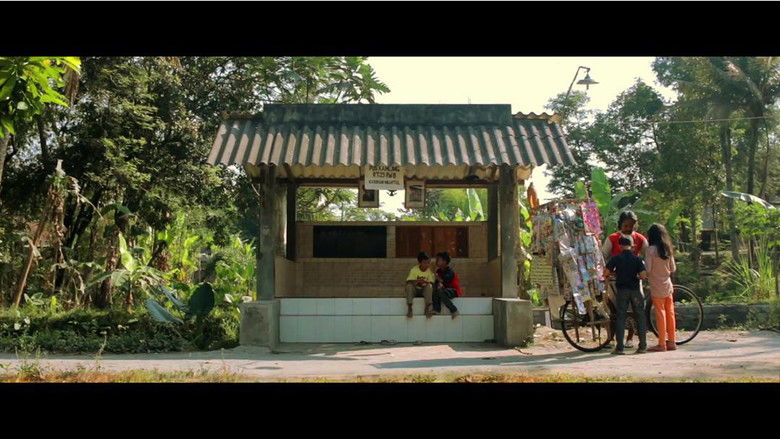 кадр из фильма Nilep