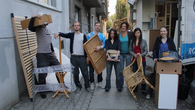 кадр из фильма 3 Zimmer/Küche/Bad