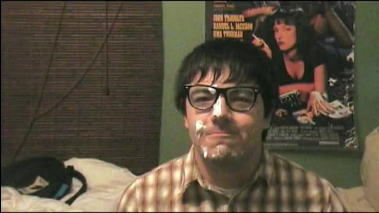 кадр из фильма The Night Time Creamer