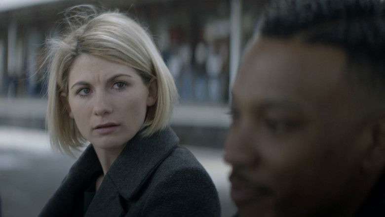 кадр из фильма Untitled