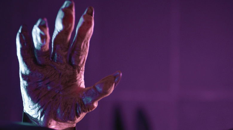 кадр из фильма Stolen Signals