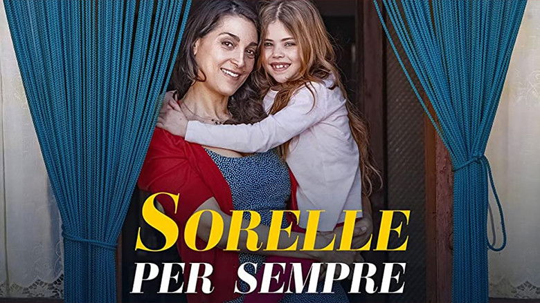 кадр из фильма Sorelle per sempre