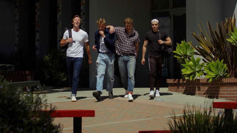 кадр из фильма Mean Boys