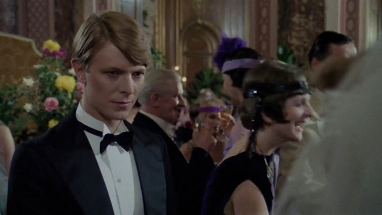 кадр из фильма Прекрасный жиголо