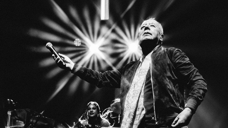 кадр из фильма Simple Minds: Everything Is Possible