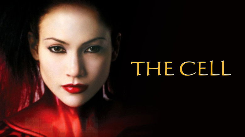 кадр из фильма Клетка