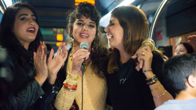 кадр из фильма A Tramway in Jerusalem