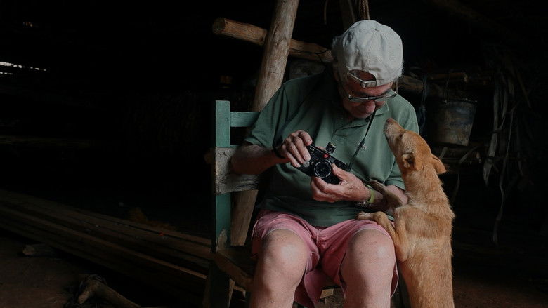 кадр из фильма Elliott Erwitt - Silence Sounds Good