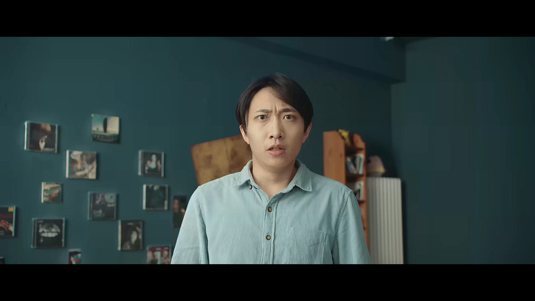 кадр из фильма 逃离今日计划