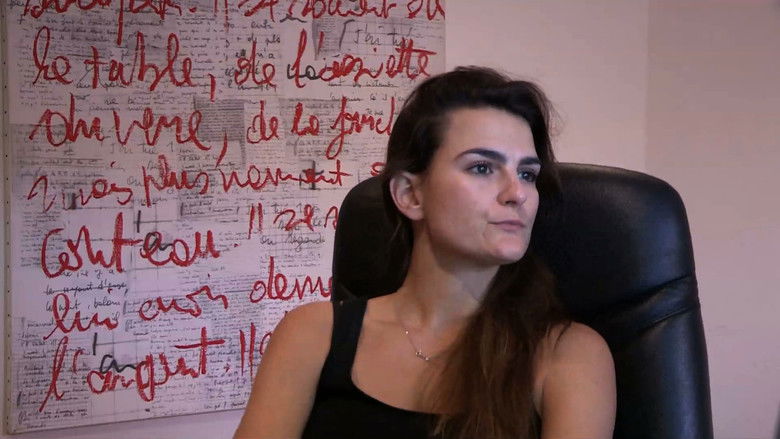 кадр из фильма Clearstream et moi