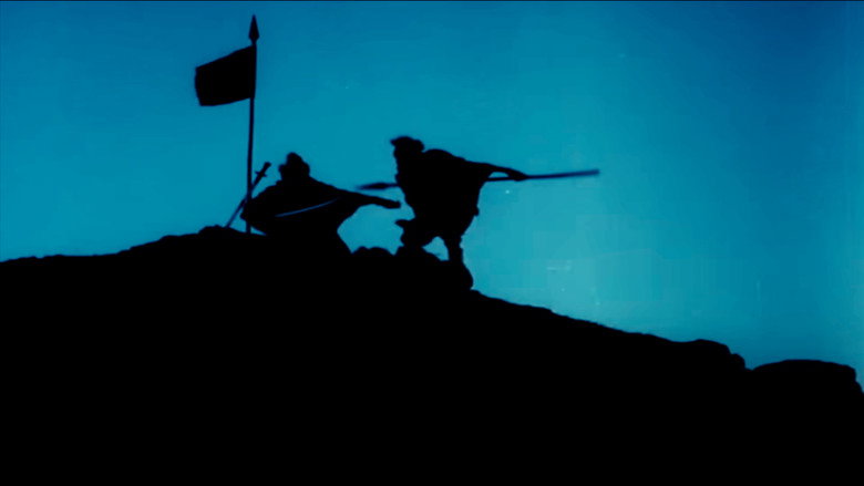 кадр из фильма ಒಂದಾನೊಂದು ಕಾಲದಲ್ಲಿ