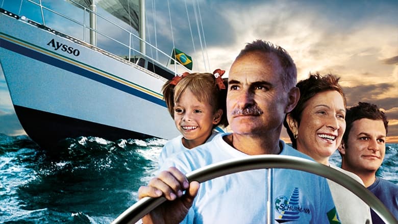 кадр из фильма O Mundo em Duas Voltas