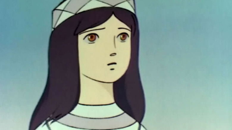 кадр из фильма Принц севера